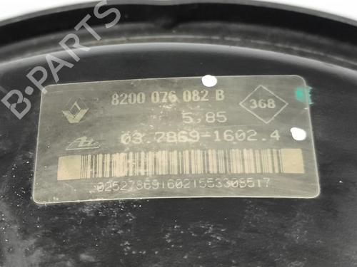 Servo brake RENAULT ESPACE IV (JK0/1_) 1.9 dCi (JK0U, JK0G) | BP39436415M42 - Image 7