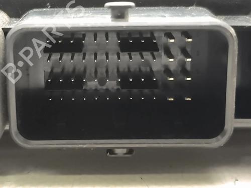 Engine control unit (ECU) NISSAN MICRA V (K14) 0.9 IG-T | BP39432482M57  - Image 8