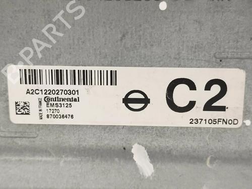 Engine control unit (ECU) NISSAN MICRA V (K14) 0.9 IG-T | BP39432482M57  - Image 11