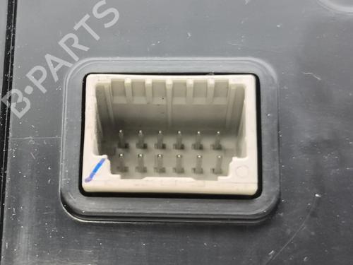 Climate control NISSAN MICRA V (K14) 0.9 IG-T | BP39432477I5  - Image 7