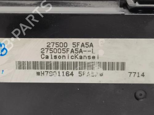 Climate control NISSAN MICRA V (K14) 0.9 IG-T | BP39432477I5  - Image 8