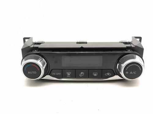 climate-control-nissan-micra-v-k14-2016-39432477 main image