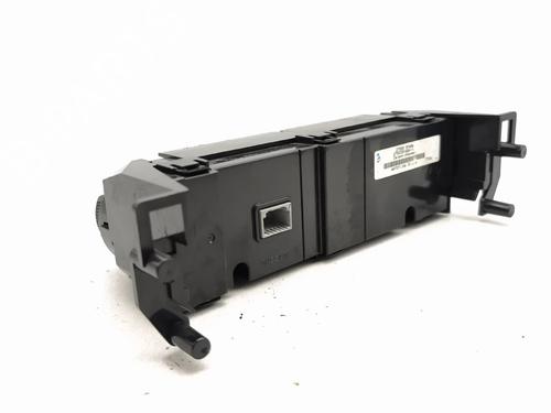 Climate control NISSAN MICRA V (K14) 0.9 IG-T | BP39432477I5  - Image 5