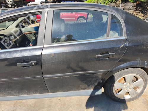Used Left rear door Left rear door 39449462 39449462