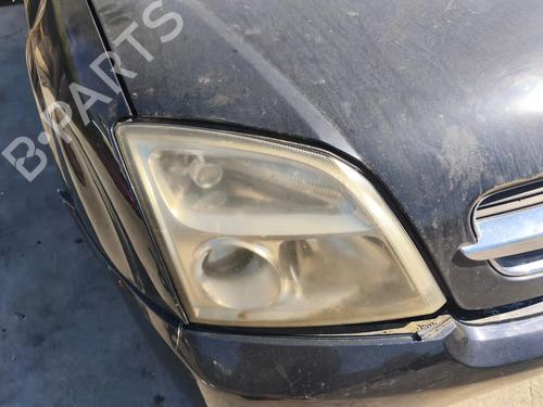 Used Right headlight Right headlight OPEL VECTRA C (Z02) 2.2 DTI 16V (F69) (125 hp) 39449455 39449455