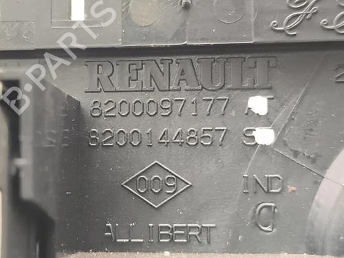Electronic module RENAULT ESPACE IV (JK0/1_) 1.9 dCi (JK0U, JK0G) | BP39436426M83 - Image 12