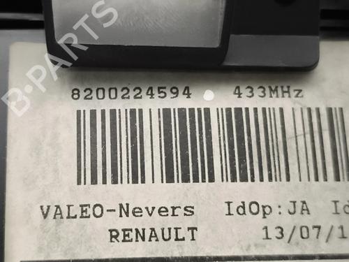 Electronic module RENAULT ESPACE IV (JK0/1_) 1.9 dCi (JK0U, JK0G) | BP39436426M83 - Image 11
