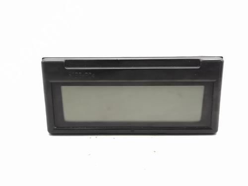 display-monitor-volvo-v50-545-2003-2004-2005-2006-2007-2008-2009-2010-2011-2012-39449445 main image