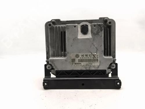 Used Engine control unit (ECU) Engine control unit (ECU) SEAT IBIZA IV (6J5, 6P1) 1.4 TDI (80 hp) 39436434 39436434