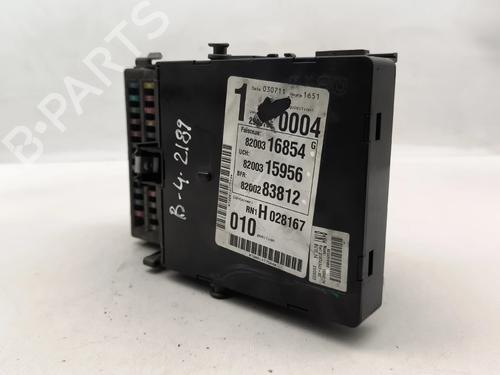 Fuse box RENAULT ESPACE IV (JK0/1_) 1.9 dCi (JK0U, JK0G) | BP39436411E1  - Image 6
