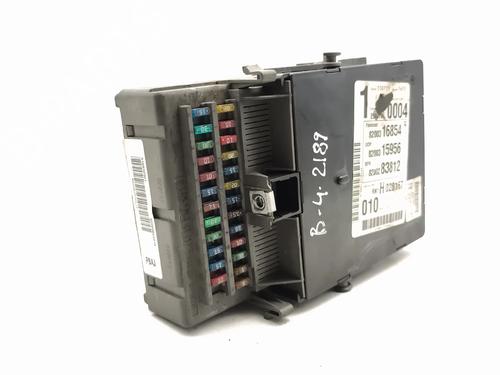 Fuse box RENAULT ESPACE IV (JK0/1_) 1.9 dCi (JK0U, JK0G) | BP39436411E1  - Image 5