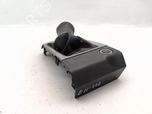 Shift knob NISSAN MICRA V (K14) 0.9 IG-T | BP39432481I34 - Image 5
