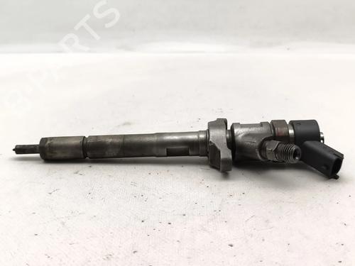 Used Injector Injector VOLVO V50 (545) 1.6 D (109 hp) 39449441 39449441