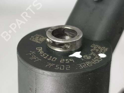 Injector VOLVO V50 (545) 1.6 D | BP39449441M100 - Image 8