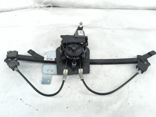 Used Front left window mechanism Front left window mechanism PEUGEOT 508 I (8D_) 2.0 HDi (163 hp) 39382810 39382810