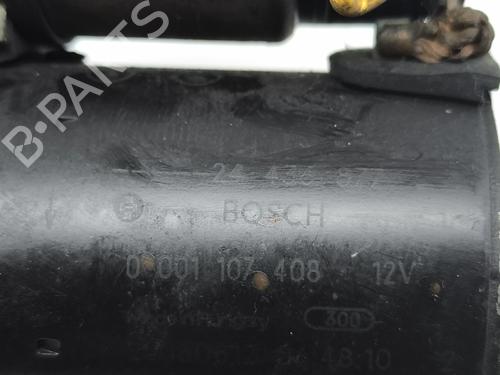 Starter OPEL CORSA D (S07) 1.2 (L08, L68) | BP39339147M8  - Image 5