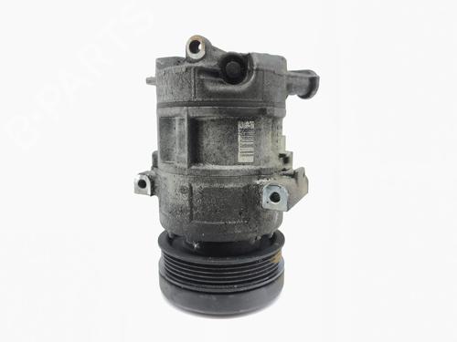 AC compressor OPEL CORSA D (S07) 1.2 (L08, L68) | BP39339146M34 - Image 2
