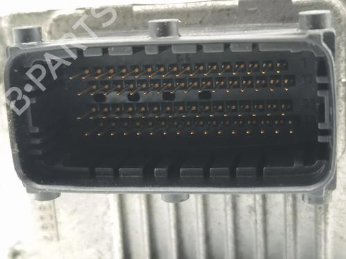 Engine control unit (ECU) OPEL CORSA D (S07) 1.2 (L08, L68) | BP39339150M57  - Image 5