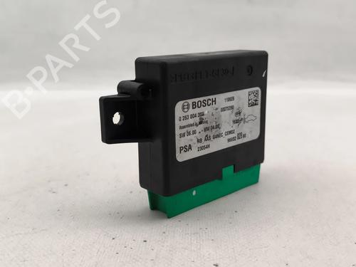 Electronic module PEUGEOT 508 I (8D_) 2.0 HDi | BP39451990M83 - Image 2
