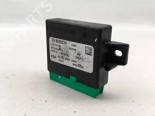 Electronic module PEUGEOT 508 I (8D_) 2.0 HDi | BP39451990M83 - Image 3