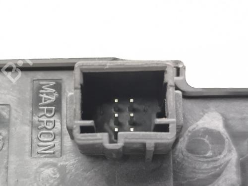 Left front window switch PEUGEOT 508 I (8D_) 2.0 HDi | BP39451989I27 - Image 8