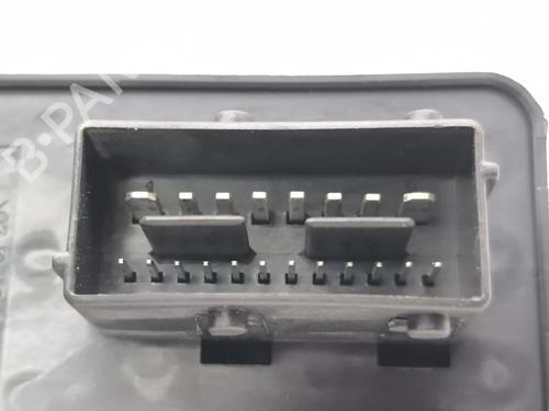 Left front window switch PEUGEOT 508 I (8D_) 2.0 HDi | BP39451989I27 - Image 9