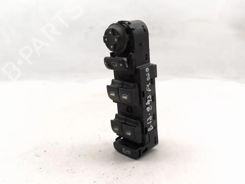 Left front window switch PEUGEOT 508 I (8D_) 2.0 HDi | BP39451989I27 - Image 3