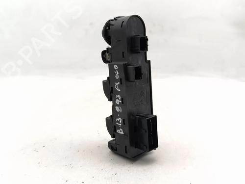 Left front window switch PEUGEOT 508 I (8D_) 2.0 HDi | BP39451989I27 - Image 5