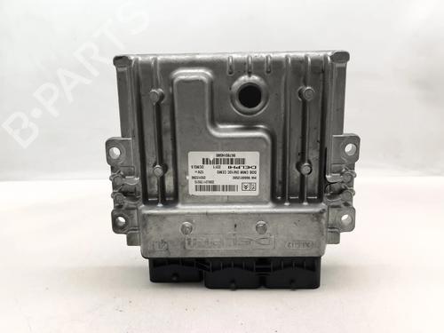 Used Engine control unit (ECU) Engine control unit (ECU) 39451973 39451973