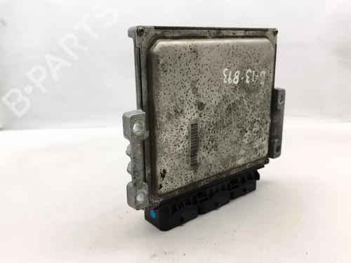 Engine control unit (ECU) PEUGEOT 508 I (8D_) 2.0 HDi | BP39451973M57  - Image 5