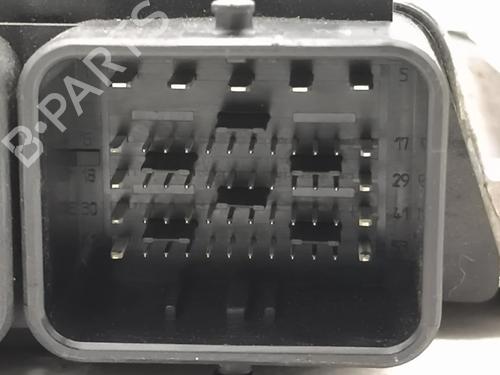 Engine control unit (ECU) PEUGEOT 508 I (8D_) 2.0 HDi | BP39451973M57  - Image 7