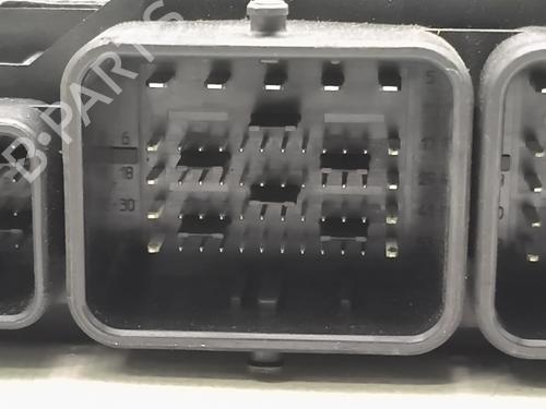 Engine control unit (ECU) PEUGEOT 508 I (8D_) 2.0 HDi | BP39451973M57  - Image 8