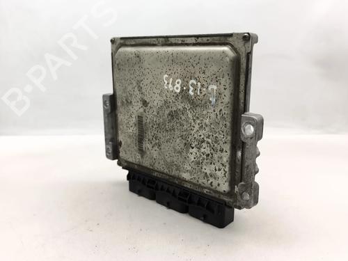 Engine control unit (ECU) PEUGEOT 508 I (8D_) 2.0 HDi | BP39451973M57  - Image 6