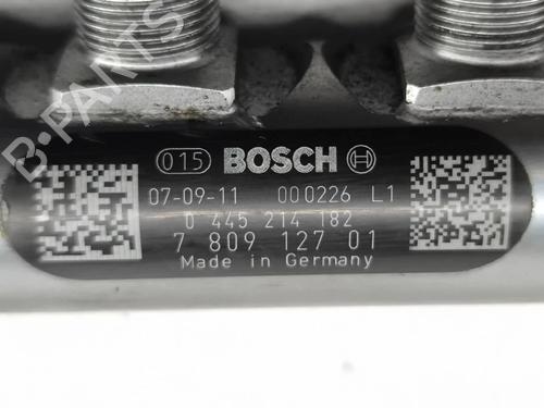 Injection rail BMW 1 (E87) 118 d | BP39467037M98  - Image 10