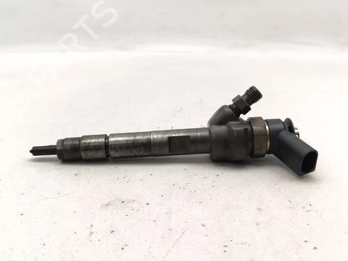 Used Injector Injector BMW 1 (E87) 118 d (143 hp) 39467055 39467055