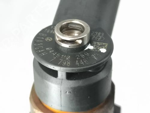 Injector BMW 1 (E87) 118 d | BP39467055M100 - Image 8