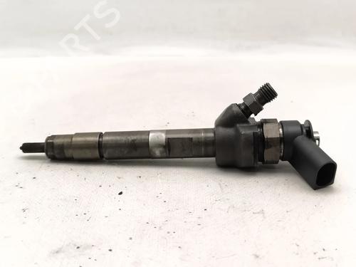 Used Injector Injector BMW 1 (E87) 118 d (143 hp) 39467057 39467057