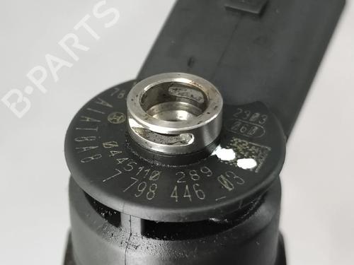 Injector BMW 1 (E87) 118 d | BP39467057M100 - Image 8