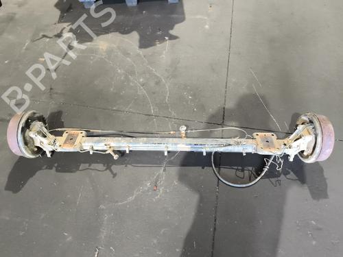 Used Rear axle Rear axle 38632391 38632391