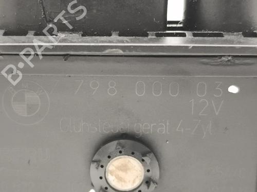 Electronic module BMW 1 (E87) 118 d | BP39471039M83 - Image 9