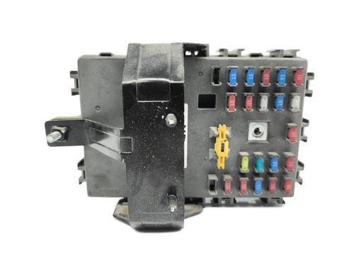 Used Fuse box Fuse box CHEVROLET AVEO / KALOS Saloon (T250, T255) 1.4 (101 hp) 39467044 39467044