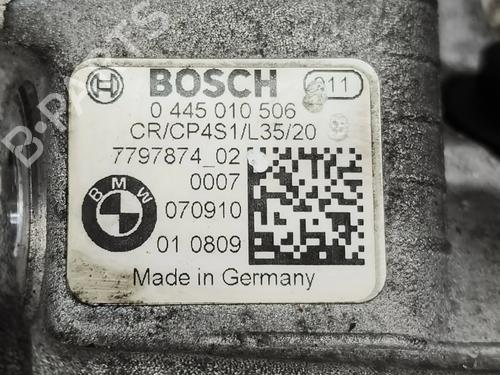 Injection pump BMW 1 (E87) 118 d | BP39467036M78 - Image 8