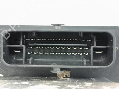 ABS pump RENAULT TWINGO III (BCM_, BCA_) 1.0 SCe 70 (BCMB) | BP39474967M43  - Image 7
