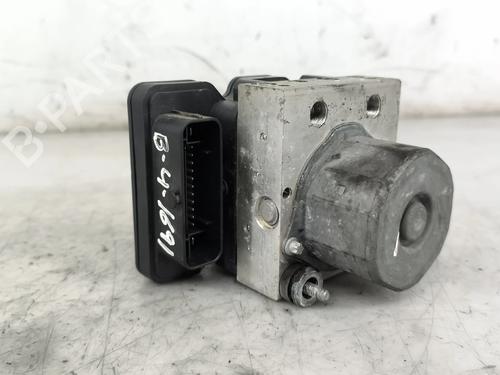 ABS pump RENAULT TWINGO III (BCM_, BCA_) 1.0 SCe 70 (BCMB) | BP39474967M43  - Image 5