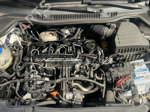 Used Engine Engine 39474977 39474977