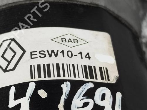 Starter RENAULT TWINGO III (BCM_, BCA_) 1.0 SCe 70 (BCMB) | BP39474966M8 - Image 8