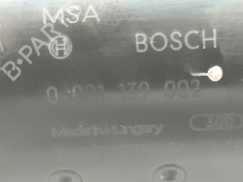 Starter BMW 1 (E87) 118 d | BP39467034M8 - Image 8