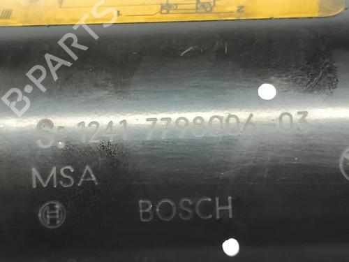 Starter BMW 1 (E87) 118 d | BP39467034M8 - Image 7