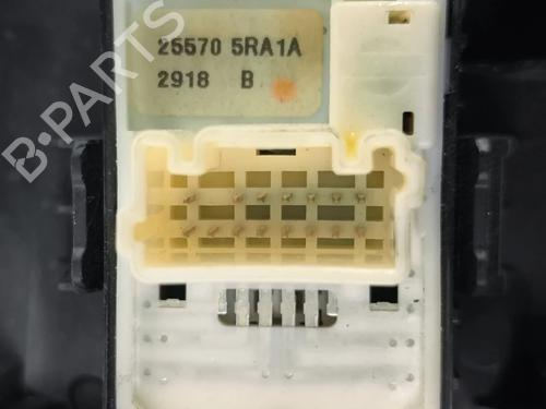 Left front window switch NISSAN MICRA V (K14) 1.0 IG-T 100 | BP39405412I27 - Image 7