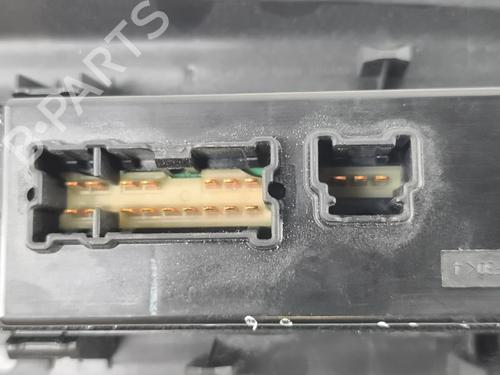 Left front window switch NISSAN MICRA V (K14) 1.0 IG-T 100 | BP39405412I27 - Image 8